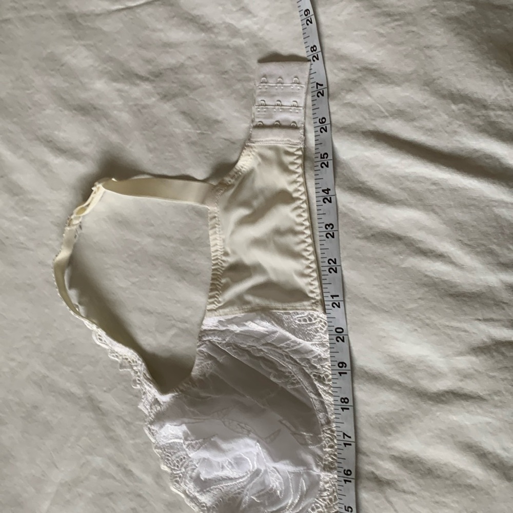 Chantelle? Bra. No tags. Size 36DDD
